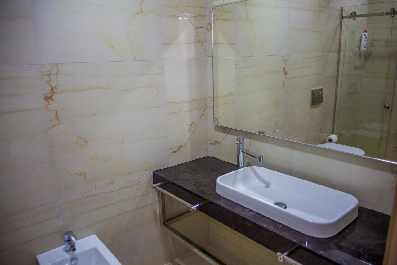 Hotel Vila Koral ドゥラス 部屋 写真