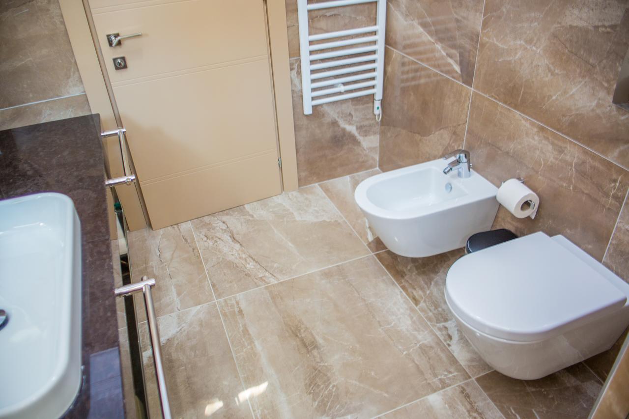Hotel Vila Koral ドゥラス 部屋 写真